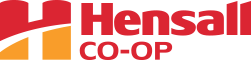 Hensall Co-op